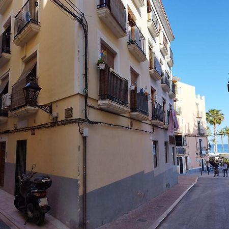 Joyo Estudio A Pasos Del Mar Villajoyosa Exterior photo